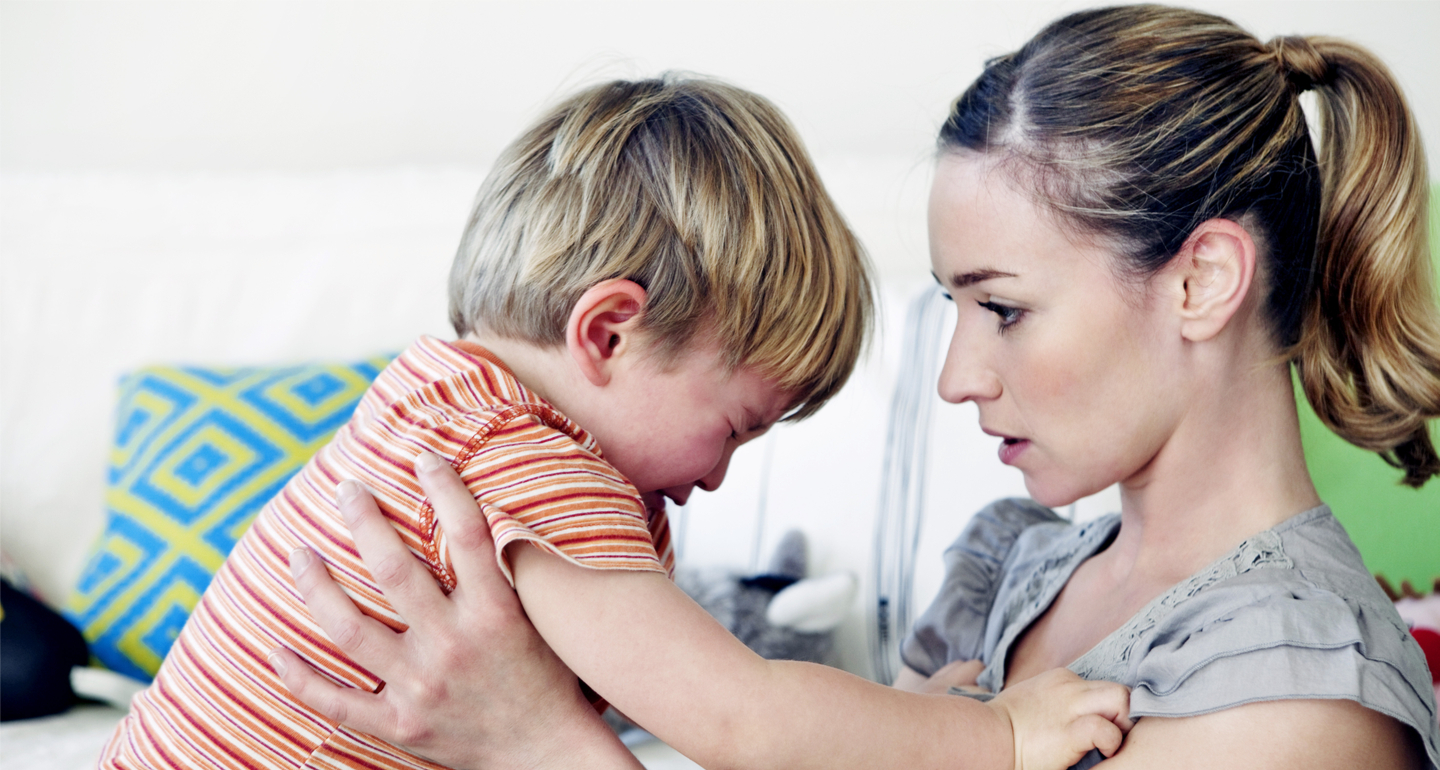 Comment gérer les crises de colère de mon enfant ?