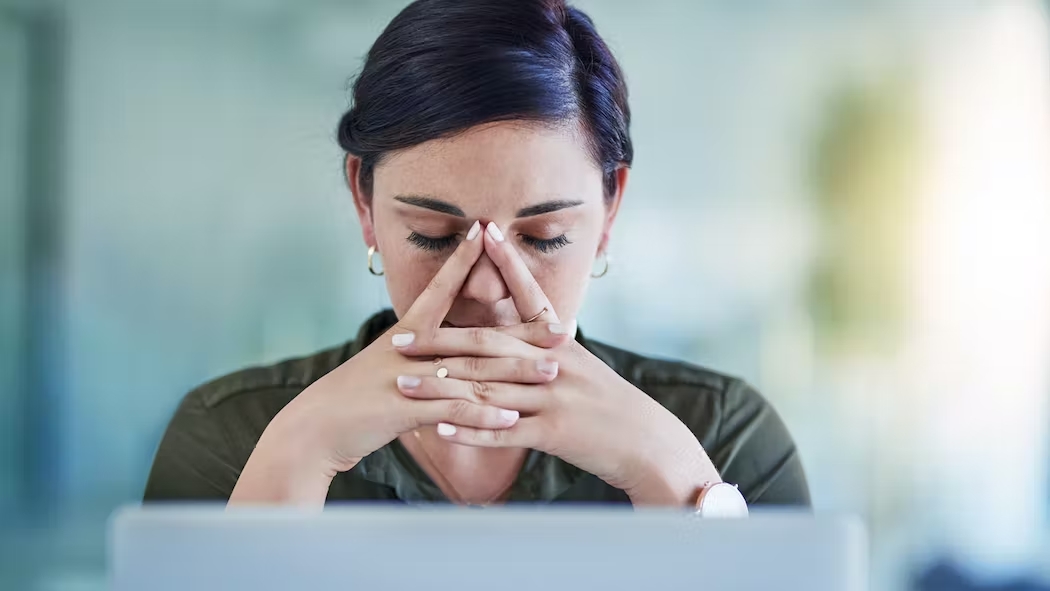 Anxiété généralisée