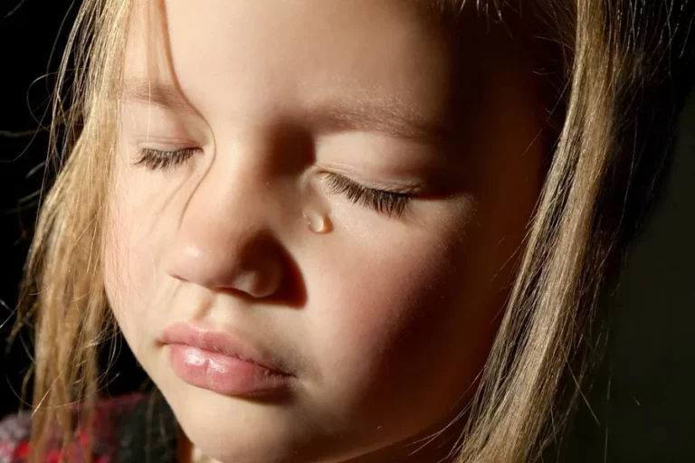 Mon enfant souffre… Quelle horreur ! Mon enfant souffre… Quelle horreur !
