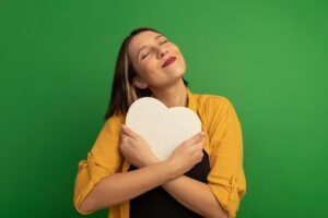 Pratiquez l'auto-compassion